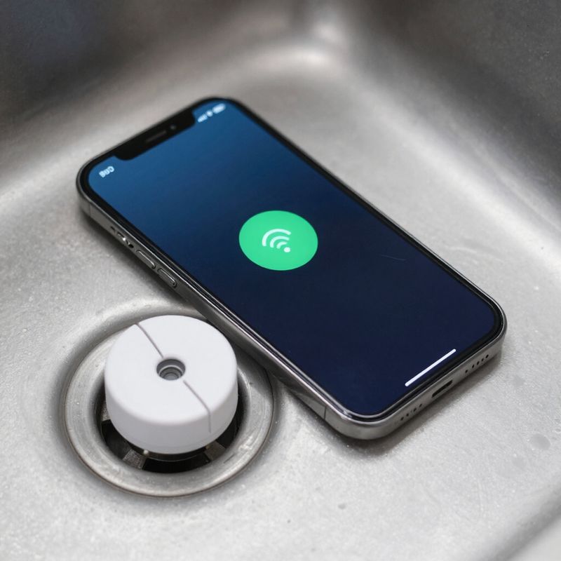 Leak Detection & Repair in Mount Dora
