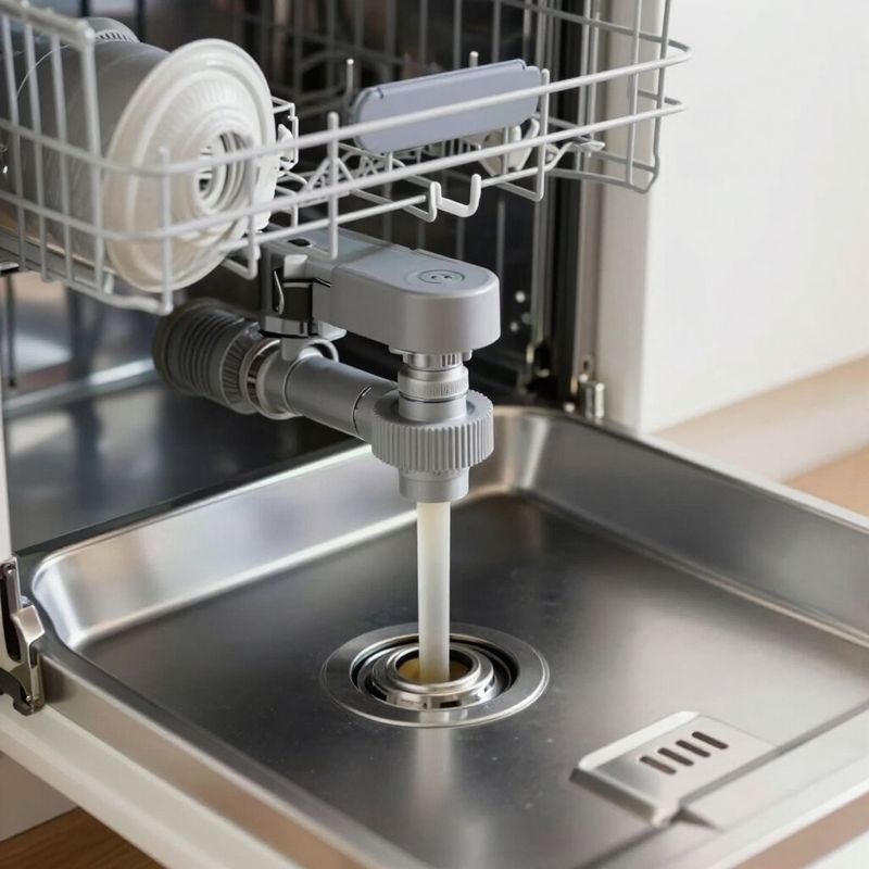 Garbage Disposal in Mount Dora