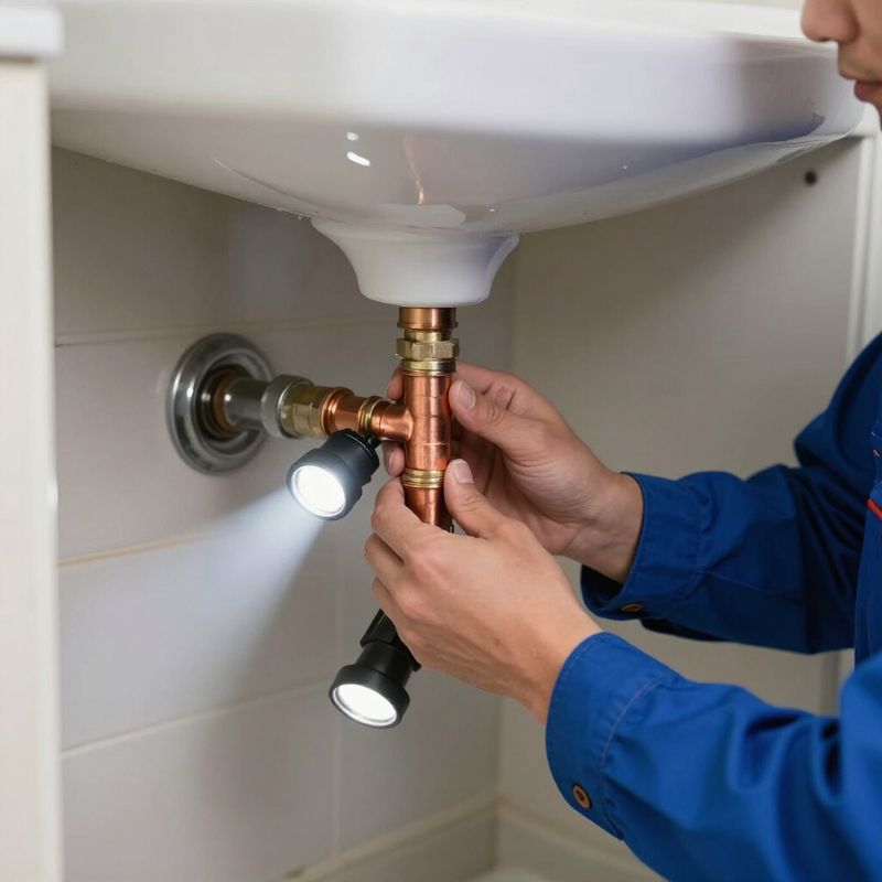 How to Shut Off a Washer for a Trip in Mount Dora